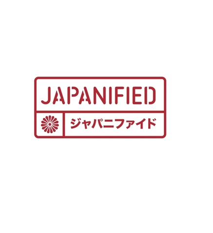 Company Logo For Japanified'