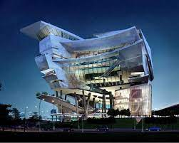 Civic &amp; Cultural Design Market'