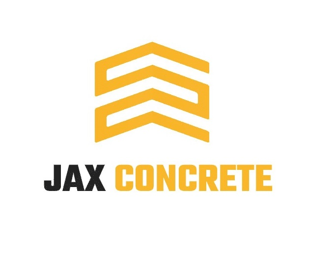 Company Logo For JAX Concrete Contractors'