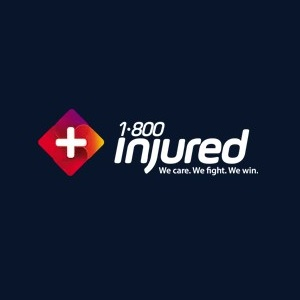 Company Logo For 1800 Injured Care'