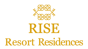 Company Logo For Rise Resort Residences'