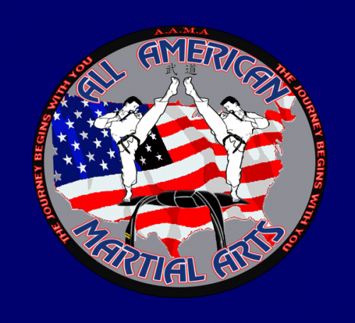 All American Martial Arts Inc.'