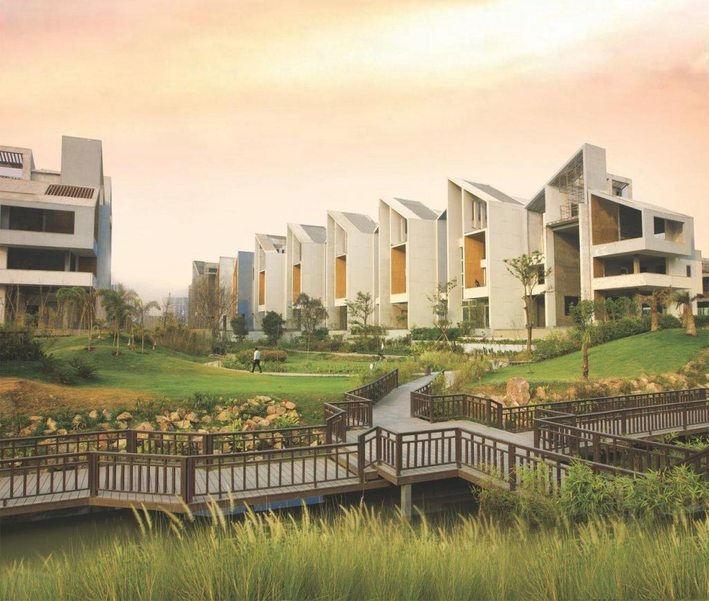 Company Logo For Rise Resort Residences'