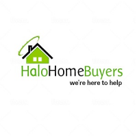 Halo Homebuyers Logo