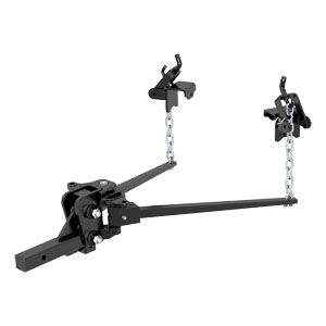 CURT Trunnion Bar Weight Distribution Hitch