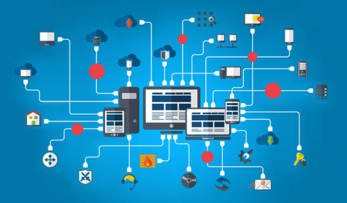 Network Traffic Analytics