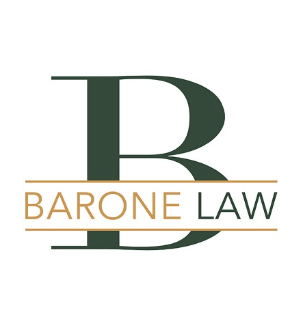Company Logo For Barone Law Offices, PLC'