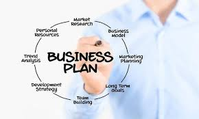Business Plan Consulting Service Market to See Huge Growth b'
