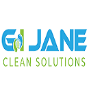 Company Logo For GI Jane Clean Solutions'