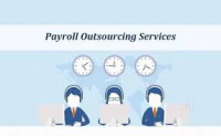 Payroll Outsourcing Services Market to Witness Huge Growth b