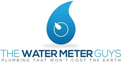 Company Logo For The Water Meter Guys'