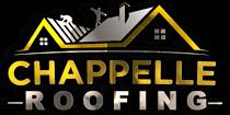 CHAPPELLE ROOFING & REPAIR'