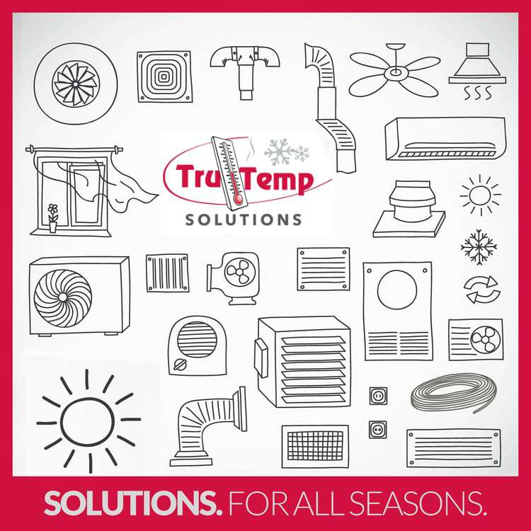 Company Logo For TruTemp Solutions'