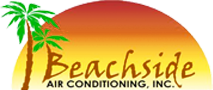Company Logo For Beachside Air Conditioning, Inc.'