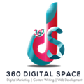 Company Logo For 360 Digital Space'