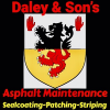 Company Logo For Daley & Son’s Asphalt Sea'