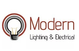 Company Logo For MODERN LIGHTING &amp; ELECTRICAL'