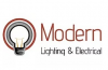 Company Logo For MODERN LIGHTING & ELECTRICAL'