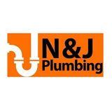 Company Logo For N&amp;J Plumbing Services'