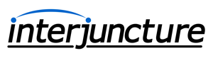 Interjuncture Corp. Logo