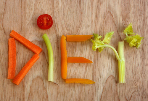 Diet'