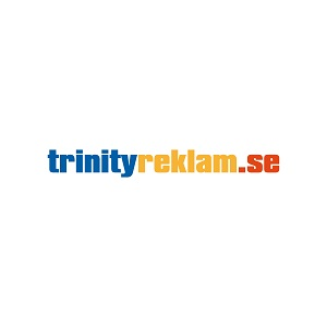 Trinity Reklam AB Logo