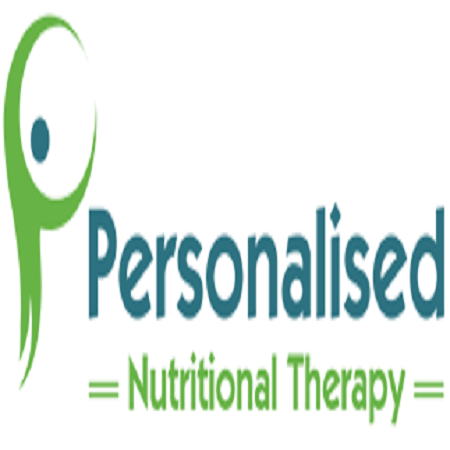 Personalised Nutritional Therapy Logo