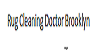 Company Logo For Rug Cleaning Doctor Brooklyn'
