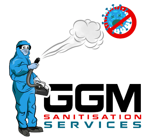 Company Logo For GGM Sanitization Services Pvt Ltd'