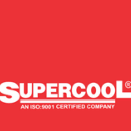 Supercool Home Appliances Private Limited Logo