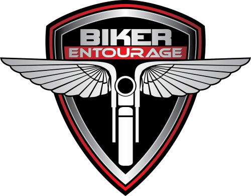 Company Logo For Biker Entourage'