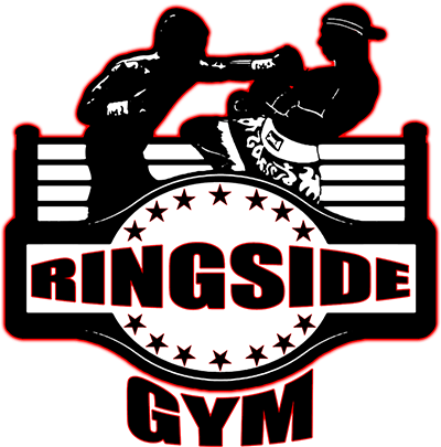 Company Logo For Ringside Gym Global'