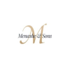 Company Logo For Menashe &amp; Sons Jewelers'