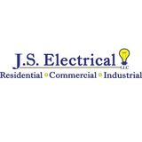 Company Logo For JS Electrical'