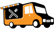 Best Food Trucks Logo