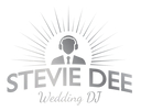 Company Logo For Stevie Dee Wedding DJ'