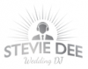 Company Logo For Stevie Dee Wedding DJ'