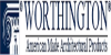 Company Logo For Worthington Millwork'