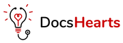 Company Logo For DocsHearts'