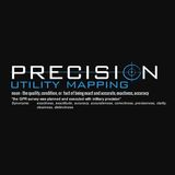 Company Logo For Precision Utility Mapping'