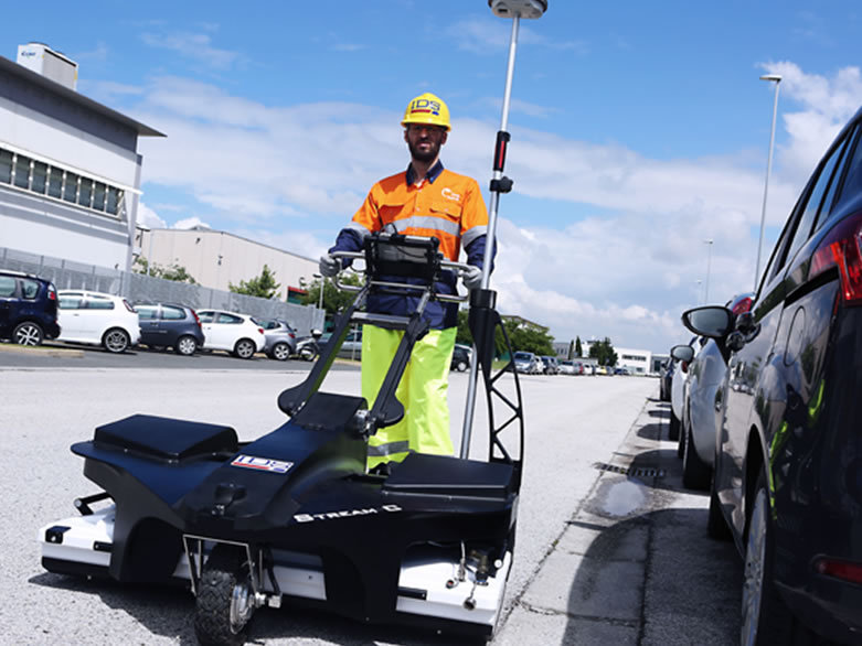 concrete scanning services'
