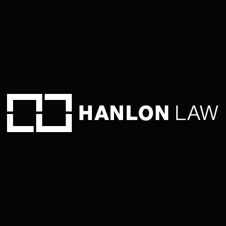 Hanlon Law Logo