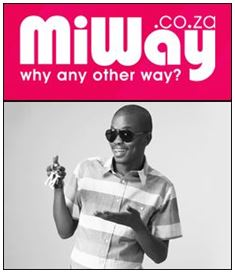 MiWay Insurance Limited'