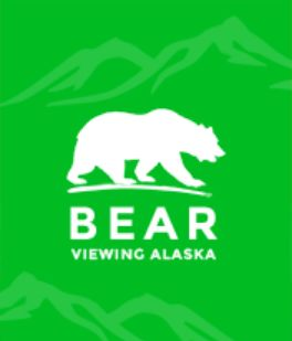 Company Logo For Homer Bear Viewing Tours AK'