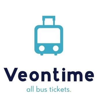 Company Logo For Veontime'