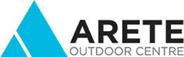 Company Logo For Arete Outdoor Centre'