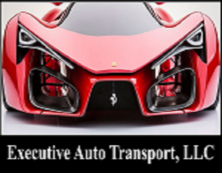Company Logo For Executive Auto Transport, LLC New York'