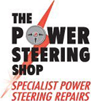 Company Logo For Power Steering'