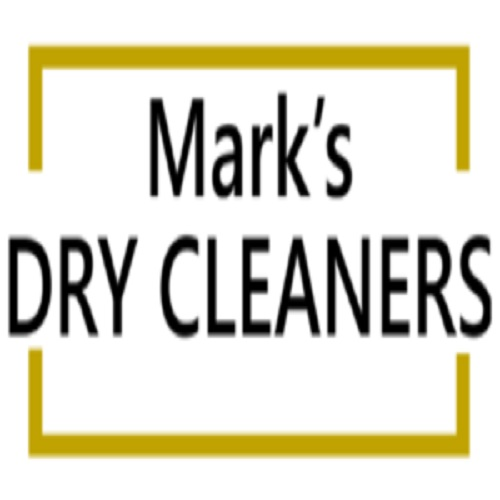 Company Logo For Commercial Laundry And Dry Cleaning'