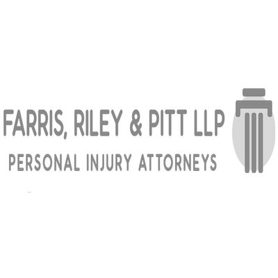 Company Logo For Farris, Riley &amp; Pitt, LLP'